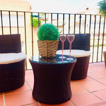 Lovely New Home Granada Esterno foto
