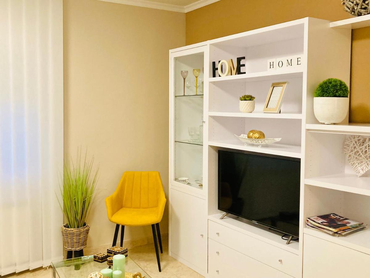 Lovely New Home Granada Esterno foto