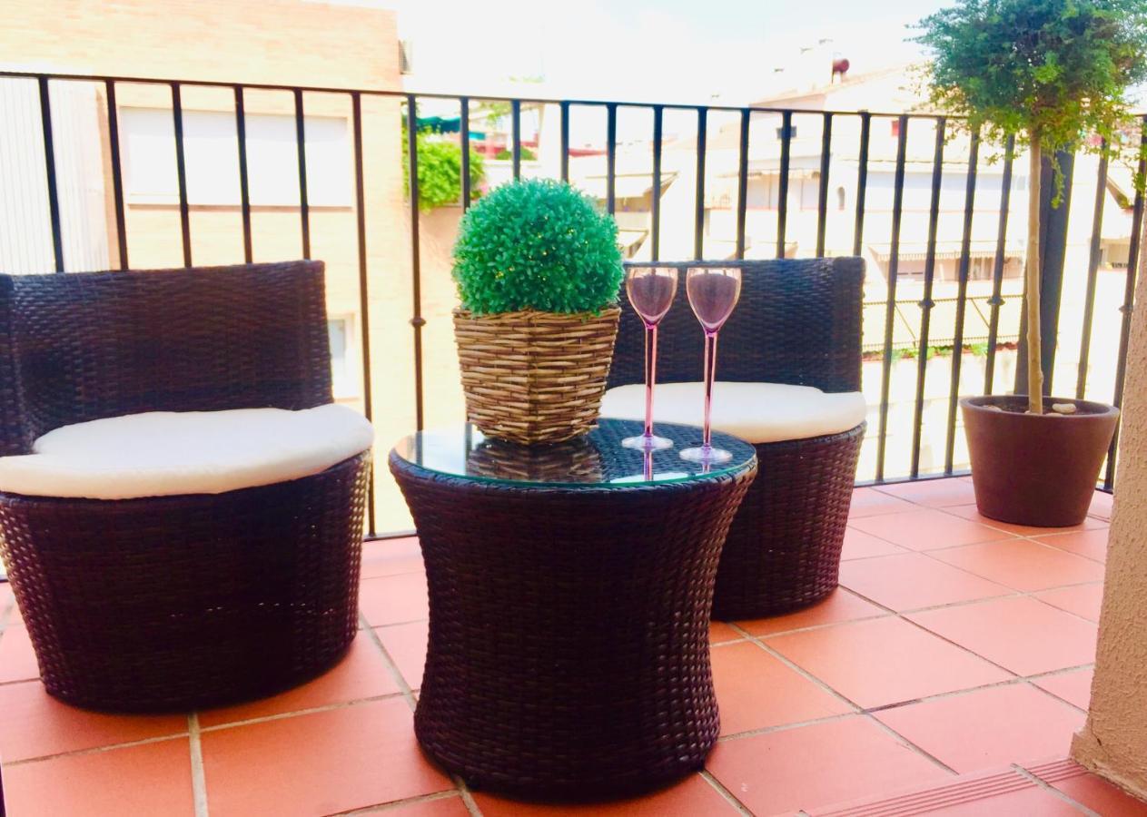 Lovely New Home Granada Esterno foto
